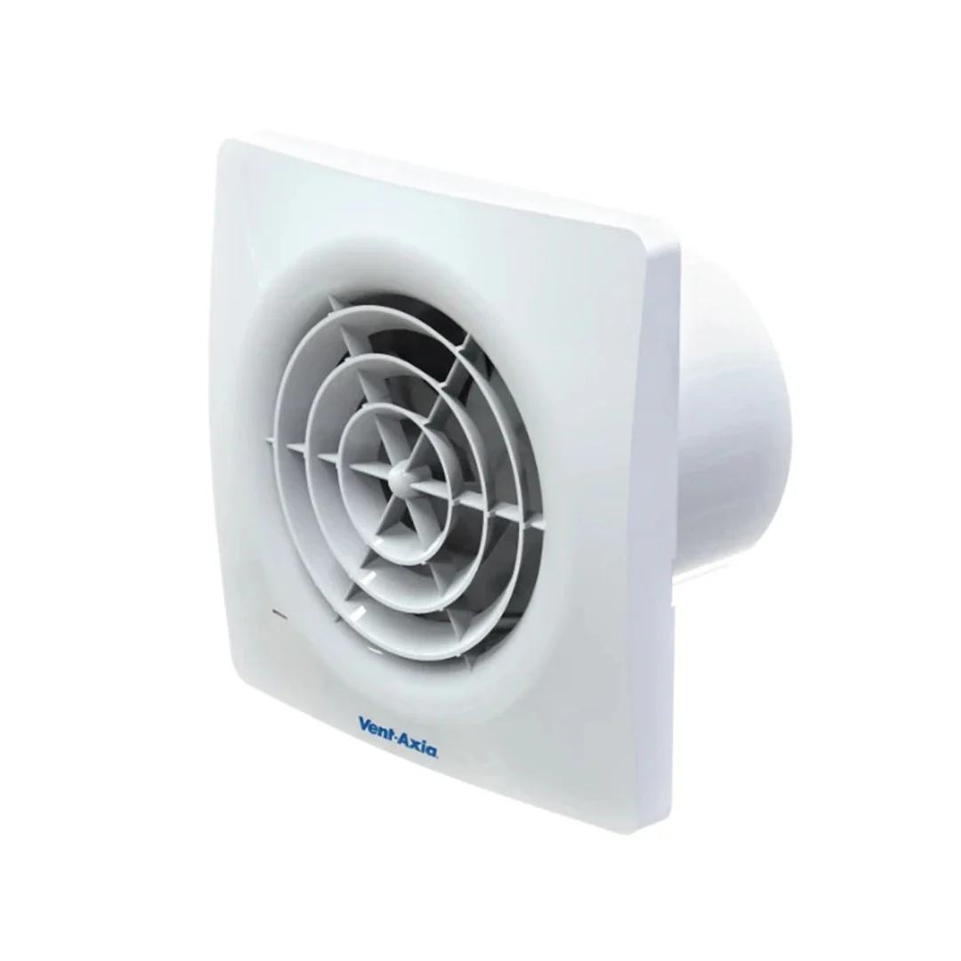 New Ventaxia Silent & Lo-Carbon Extractor Fans